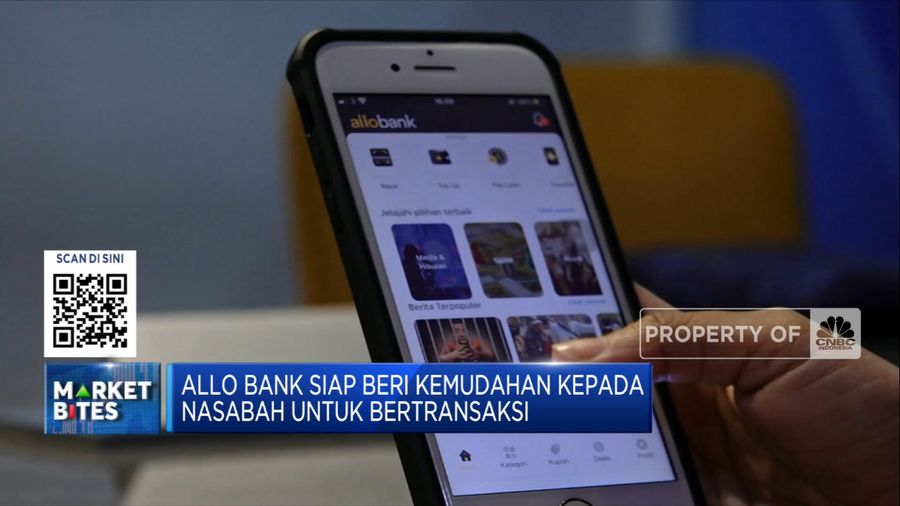 Beli Kopi Dapat Diskon Dengan Allo Bank