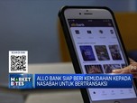 Mau Bayar Tagihan? Lewat Allo Bank Aja