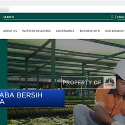 Bumi, INDF & ICBP Kompak Bukukan Kenaikan Laba Bersih