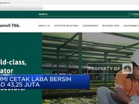 Bumi, INDF & ICBP Kompak Bukukan Kenaikan Laba Bersih