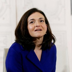 Mundur dari Meta Facebook, Wanita Ini Sudah Raup Cuan Rp 23 T