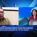 Ekonom Sebut Penyaluran Kredit Bank Rendah, Ini Sebabnya