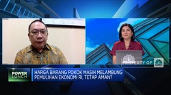 Ekonom Sebut Penyaluran Kredit Bank Rendah, Ini Sebabnya
