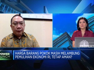 Ekonom Sebut Penyaluran Kredit Bank Rendah, Ini Sebabnya