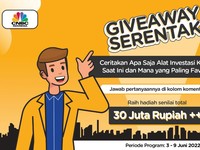 Selamat! Ini 3 Pemenang Cerita Investasi Paling Menarik