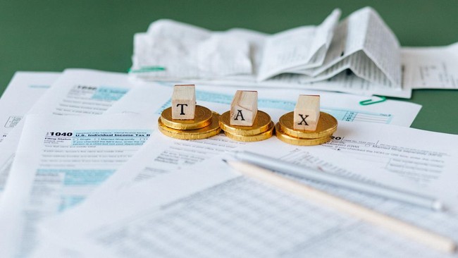 Parah! Ternyata Banyak Orang Kaya di RI Nikmati Tarif Pajak Rendah