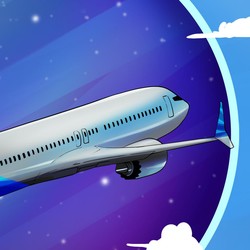 Tiket JKT-Singapura Nyaris Rp 2 Juta Efek Libur Panjang