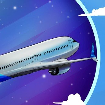 Harga Tiket Pesawat Melayang, Ini Biang Keroknya!