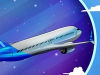 Tiket Pesawat: Si Biang Kerok Inflasi Lebaran RI!