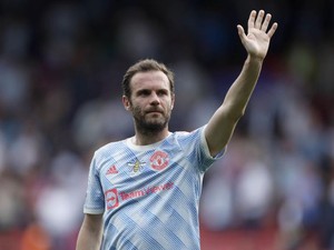 Keren! Juan Mata Jadi Pemilik Klub MLS Meski Masih Aktif Sebagai Pemain