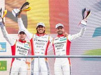 KFC Gelar Nobar 24 Hours of Le Mans, Catat Tanggalnya