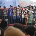 Tiba-tiba Prabowo Kumpulkan Purnawirawan Elite TNI, Ada Apa?