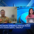 Penambahan Subsidi Energi Ampuh Jaga Inflasi Tetap Rendah?