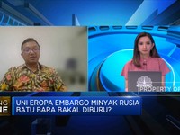 Penambahan Subsidi Energi Ampuh Jaga Inflasi Tetap Rendah?