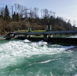 KBRI Bern Update Pencarian Anak Ridwan Kamil di Sungai Aare