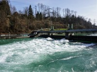 KBRI Bern Update Pencarian Anak Ridwan Kamil di Sungai Aare