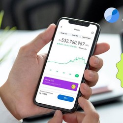 Pluang Ajak Investor Ritel Indonesia Pilih Investasi Legal