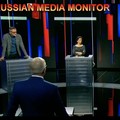 Ngeri, TV Resmi Rusia Sebut Perang Dunia 3 Sudah Mulai
