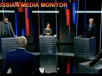Ngeri, TV Resmi Rusia Sebut Perang Dunia 3 Sudah Mulai