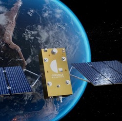 Pabrikan Mobil China Geely Luncurkan Satelit, Susul Elon Musk