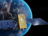 Pabrikan Mobil China Geely Luncurkan Satelit, Susul Elon Musk