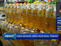 Tekan Harga Migor, Pedagang Harap Jalur Distribusi Dipangkas