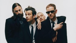 Manajer The 1975 Spill Perilisan Album Baru