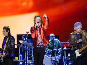 Daftar Lengkap Nominasi BRIT Awards 2024