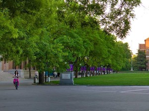 10 Universitas Terbaik di Asia Versi THE WUR 2026, Ada Dua Kampus Tetangga RI