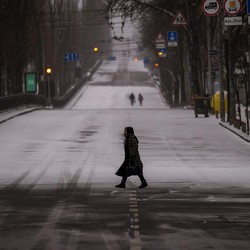 Winter Is Coming, Putin Siap Bikin Eropa 'Gelap & Kedinginan'