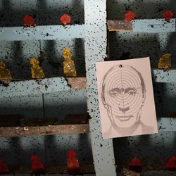 Balas Dendam! Ukraina Klaim Lenyapkan Tentara Bayaran Rusia