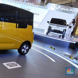 Juni Banjir Mobil Baru, Ada Wuling EV dan 'Penghancur' Avanza