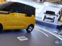 Juni Banjir Mobil Baru, Ada Wuling EV dan 'Penghancur' Avanza