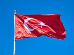 Inflasi Turki Turun Lagi, Erdogan Full Senyum Jelang Pilpres