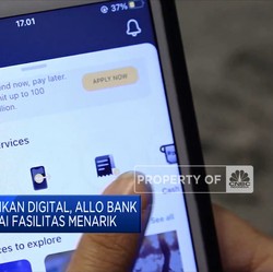 Cekidot Bestie, Ongkos Hang Out Lebih Hemat Pakai Allo Bank