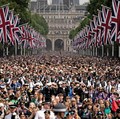 Sekutu Putin: London yang Pertama Dibom di Perang Dunia ke 3
