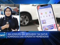 Beli Solar dan Pertalite  Bakal Pakai Aplikasi MyPertamina