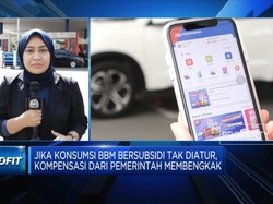 Beli Solar dan Pertalite  Bakal Pakai Aplikasi MyPertamina