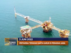 Harta Karun Pertamina, Hingga AS Blacklist Pesawat Rusia