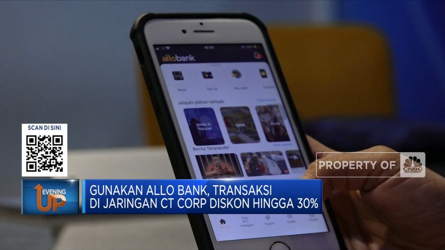 CNBC INDONESIA TV
