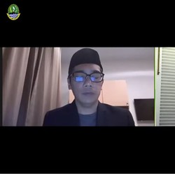 Adik Ridwan Kamil: Eril Dalam Keadaan Syahid Akhirat