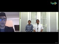 Adik Ridwan Kamil: Eril Dalam Keadaan Syahid Akhirat