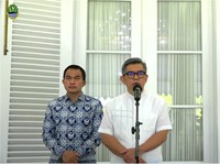 Keluarga: Kami Sangat Mencintai Eril, Anak yang Saleh