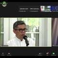 Keluarga Ridwan Kamil: Insya Allah Eril Husnul Khotimah