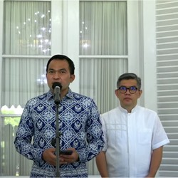 Besok, Ridwan Kamil & Keluarga Sudah Tiba di Kota Bandung