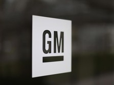 Industri Otomotif Terguncang, GM PHK Ratusan Karyawan