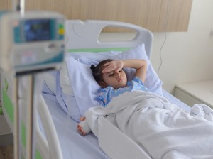 Gejala Awal Hepatitis Anak yang Kerap Diabaikan, Ortu Perlu Waspada