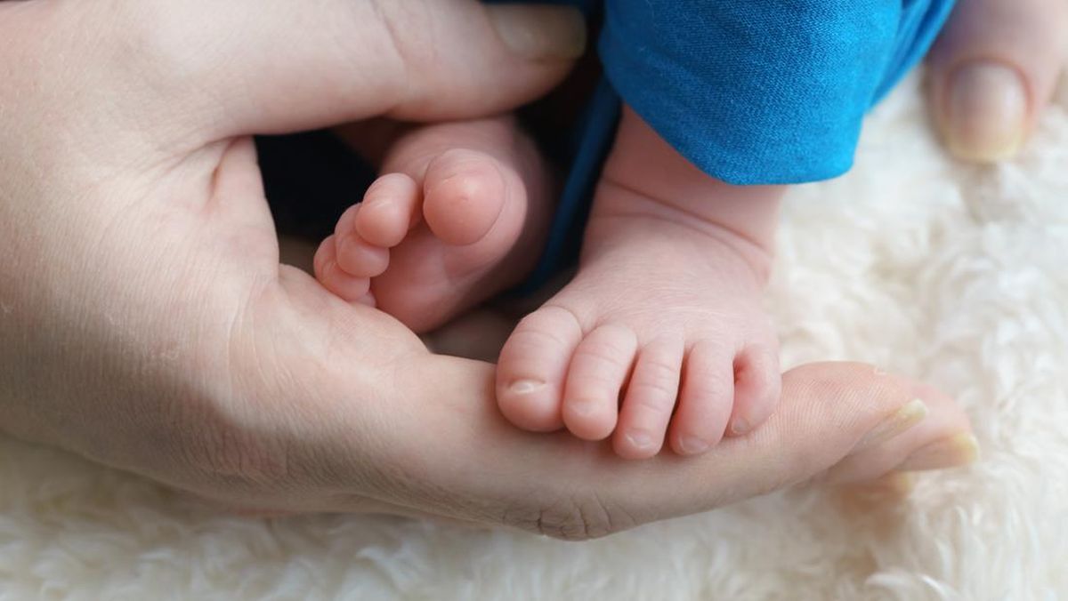 Bayi Dibuang di Pinggir Jalan Desa di Bogor Bikin Geger Warga — NadiKabar.com