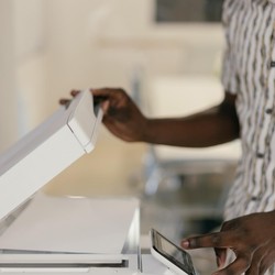 Gen Z Malu di Kantor, Gaptek Bingung Pakai Printer & Scanner