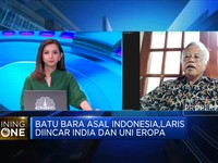 India Hingga Uni Eropa Butuh Batu Bara, RI Bisa Pasok?